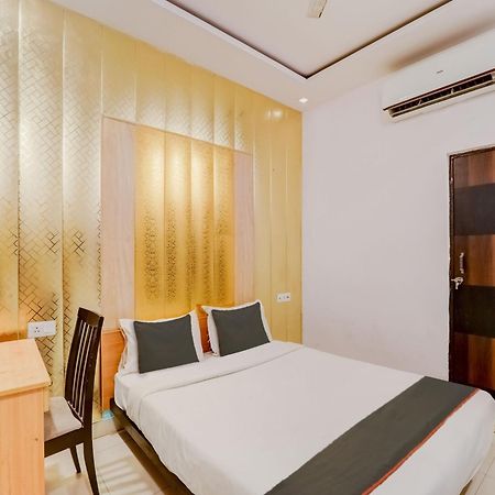 Super Collection O Kiara Guest House Lucknow Exterior foto